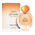 Giorgio Armani Terra di Gioia EDP naistele - 30 ml.