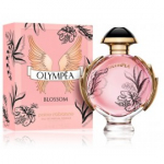 Paco Rabanne Olympea Blossom Florale EDP naistele - 80 ml.