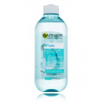 Garnier Skin Naturals Pure mitsellaarvesi - 400 ml.