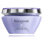 K&eacute;rastase Blond Absolu Ultra-Violet mask blondidele juustele - 200 ml.