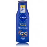 Nivea Q10 Firming + Vitamin C pinguldav kehakreem C-vitamiiniga - 250 ml.