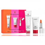 Elizabeth Arden Eight Hour komplekt naistele (universaalkreem 50 ml. + k&auml;tekreem 30 ml. + huulepalsam 3,7 g.) - 1 vnt.