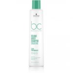 Schwarzkopf Professional BC Bonacure Volume Boost Creatine Shampoo &scaron;ampoon - 250 ml.