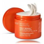StriVectin Advanced Resurfacing Daily Reveal Exfoliating koorivad padjakesed n&auml;onahale - 60 tk.