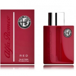 Alfa Romeo Red EDT meestele - 75 ml.