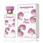 Dermacol Rose Flower EDP naistele - 50 ml.