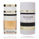Trussardi Pure Jasmine EDP naistele - 60 ml.