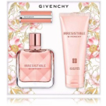 Givenchy Irresistible komplekt naistele (50 ml. EDP + 75 ml. ihupiim + 1,5 g. huulel&auml;ige) - 1 tk.