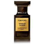 Tom Ford Vanille Fatale EDP naistele ja meestele - 50 ml.