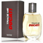 Ducati Trace Me EDT meestele - 50 ml.