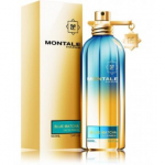 Montale Blue Matcha EDP naistele ja meestele - 100 ml.