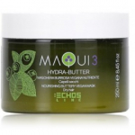 Echosline Maqui 3 Nourishing Buttery Vegan Mask toitev mask kuivadele juustele - 250 ml.