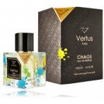 Vertus Chaos EDP meestele ja naistele - 100 ml.