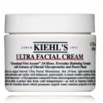 Kiehl's Ultra Facial Cream igap&auml;evane niisutaja n&auml;ole - 50 ml.