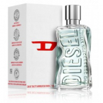 Diesel D by Diesel EDT naistele ja meestele - 100 ml.