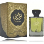 Lattafa Asdaaf Bawadi EDP naistele ja meestele - 100 ml.