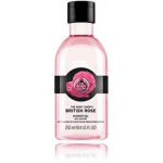 The Body Shop British Rose du&scaron;igeel - 250 ml.