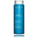 Clarins Eau Ressourcante Comforting Shower Milk l&otilde;&otilde;gastav piimjas kehapesu - 200 ml.