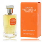 Lorenzo Villoresi Firenze Kamasurabhi EDT meestele ja naistele - 100 ml.