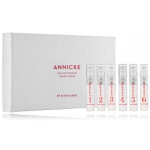 Eight & Bob Annicke Discovery Set komplekt naistele (6 x 2 ml. EDP) - 1 tk.