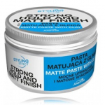 Joanna Styling Effect Strong Hold Matt Finish matt juuksepasta saviga - 100 g.