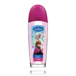 La Rive Disney Frozen aromatiseeritud spreideodorant t&uuml;drukutele - 75 ml.