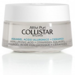 Collistar Pure Actives Hyaluronic Acid + Ceramider Aquagel niisutav n&auml;ogeel - 50 ml.