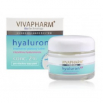 Vivaco Vivapharm Intensive Hyaluronic Acid Cream niisutav n&auml;okreem - 50 ml.