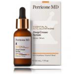 Perricone MD Essential Fx Acyl-Glutathione Deep Crease Serum n&auml;oseerum s&uuml;gavate kortsude jaoks - 30 ml.