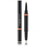 Shiseido LipLiner Ink Duo Prime + Line huulepliiats - 01 Bare
