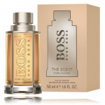 Hugo Boss The Scent Pure Accord for Him EDT meestele - 50 ml.