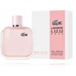 Lacoste L.12.12 Rose Eau Fraiche EDT naistele - 100 ml.