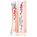 Kenzo Flower By Kenzo Ikebana EDP naistele - 75 ml.