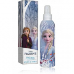 Frozen II Elsa Body Spray kehasprei t&uuml;drukutele - 200 ml.