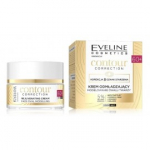Eveline Contour Correction 60+ Rejuvenating Face Modeling n&auml;okreem - 50 ml.