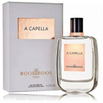 Roos & Roos A Capella EDP naistele - 50 ml.