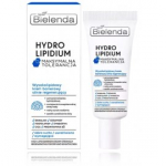 Bielenda Hydro Lipidium High-Lipid Barrier Cream Strongly Regenerating regenereeriv kreem tundlikule ja kuivale n&auml;o nahale - 50 ml.