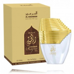 Al Haramain Rafia Gold EDP naistele - 100 ml.