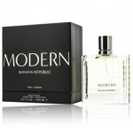 Banana Republic Modern Man EDT meestele - 100 ml.