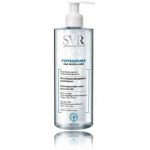 SVR Physiopure Eau Micellaire mitsellaarvesi tundlikule nahale - 400 ml.