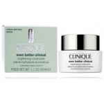 Clinique EvenBetter Clinical Brightening Moisturizer niisutav n&auml;okreem - 50 ml.