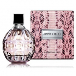 Jimmy Choo Jimmy Choo EDT naistele - 60 ml.