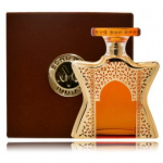 Bond No. 9 Dubai Amber EDP Parf&uuml;&uuml;m Naistele ja meestele - 100 ml.