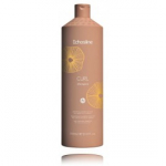 Echosline Curl Control Shampoo &scaron;ampoon lokkis ja lainelistele juustele - 1000 ml.