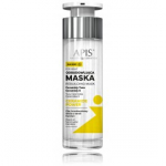 Apis Ceramide Power Rebuilding Mask taastav &ouml;ine n&auml;omask - 50 ml.