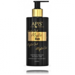 Apis Mystic Oud Nourishing toitev k&auml;te / kehapalsam meestele ja naistele - 300 ml.