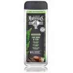 Le Petit Marsellais 4in1 Refreshing Cade Wood & Fern du&scaron;igeel meestele - 400 ml.