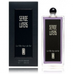 Serge Lutens La Fille Tour De Fer EDP meestele ja naistele - 50 ml.