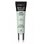 L'Oreal Prime Lab 24H Redness Eraser punetust v&auml;hendav meigialuskreem - 30 ml.