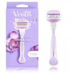 Gillette Venus Comfortglide Breeze raseerija ja 1 tera - 1 tk.